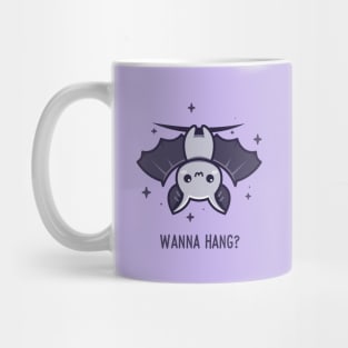 Wanna Hang! Mug